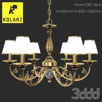 Kolarz/Pisani 0301.86.4