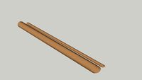 甘蔗吸管 sugarcane into eco-straws Made from sugar cane straw