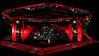 studio / scenography / escenario