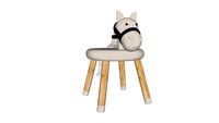 Banco Cavalo Croche - Kinder Design