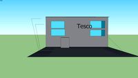 Tesco ahh *GMG Owen atkinson
