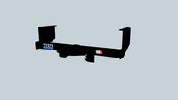 Reese Trailer Hitch