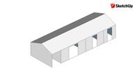shed with Archery pocket v2 (IRH)