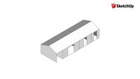 shed with Archery pocket v2 (IRH)