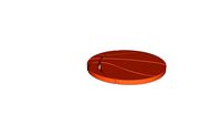 Pelota de Basquetbol