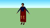 Kara Zor-El (Classic)