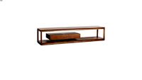 Rack Arquitetura