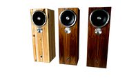 Zu Audio Omen Dirty Weekend MK.II Speakers