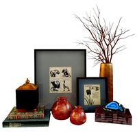 Flower set