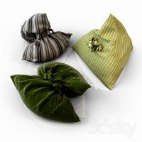 Decorative pillows m01