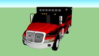 Google Valley VFD Medic 5