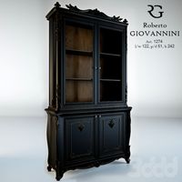 Витрина_Roberto Giovannini_art 1274