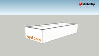 IAP 043 Axis 90'L x 36'W x 16'H