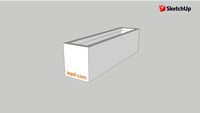 IAP 043 Axis 60'L x 14'W x 16'H