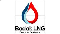 Logo Badak LNG (2018)