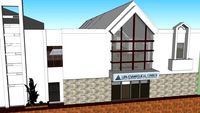 Lipa Evangelical Church, Lipa City