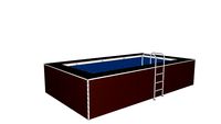 Rivestimento Piscina fuori terra