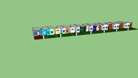 casas ponti