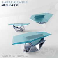 Table-Center