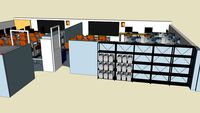 salesians badalona cfgm FM20 Fabricació mecànica MECANITZACIÓ