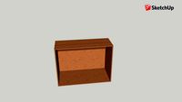 Spray box deze 2