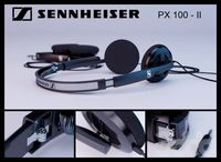 Sennheiser PX100-II