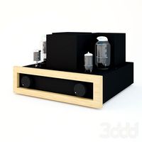 Усилитель Astra Audio