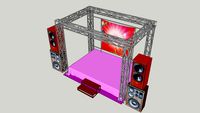 EVENT SHOW ĐỒNG NAI - NGUYENTAI3D