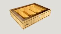 Tea Box