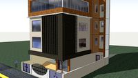 commercial building