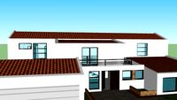 Casa Recuerdos Vivos