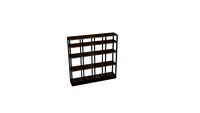 Shelf_By Leslie Ewe