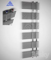 Elite towel warmer