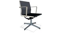 BULO - Vincent Van Duysen Chair - chaise lounge