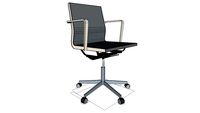 BULO - Vincent Van Duysen Chair - chaise de bureau