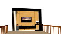 backdrop keren