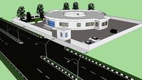Hospital