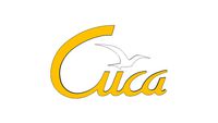 Logotipo da Cuca