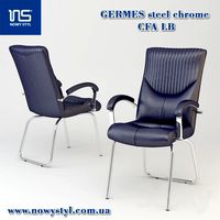 GERMES STEEL CHROME CFA LB