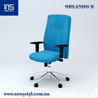 ORLANDO R