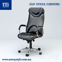 ELF STEEL CHROME