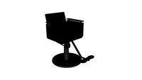 Hairdresser chair