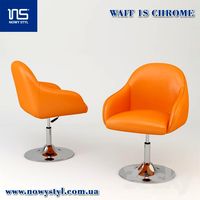 WAIT 1S CHROME
