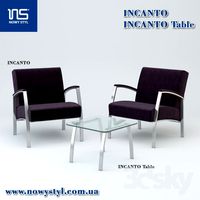INCANTO