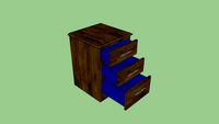 nightstand