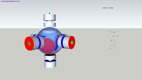 MAGNET MOTOR