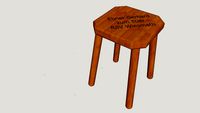 Hocker