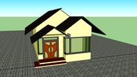 RUMAH TIPE 10X5