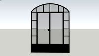 window, galss door