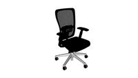 Haworth zody task chair